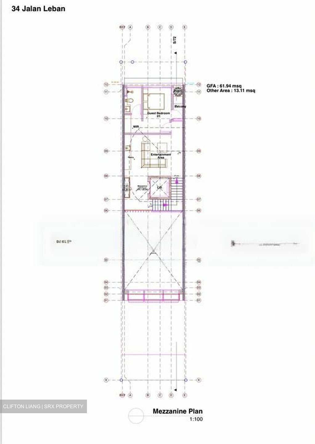 St Nicholas View (D20), Terrace #456360051